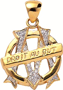droit o but